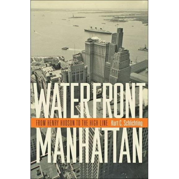 Waterfront Manhattan