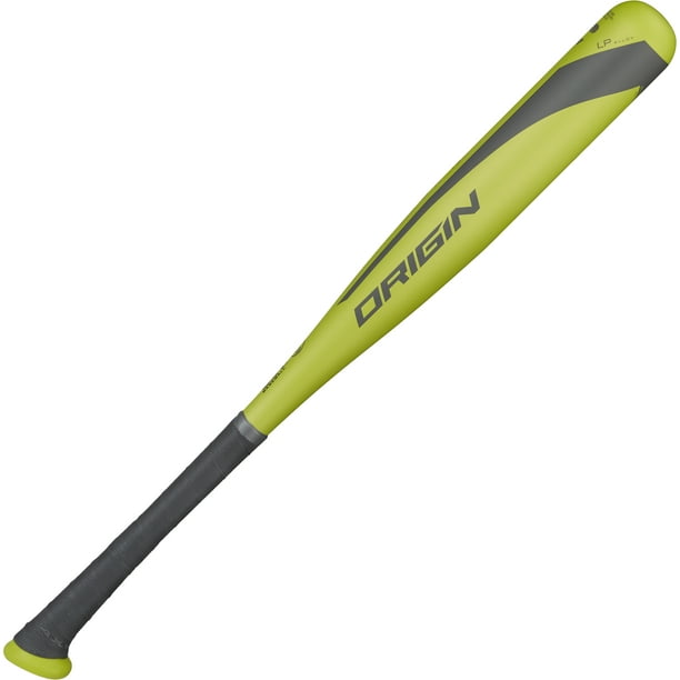 Axe Bat 2020 Origin USABat Tee Ball Bat, 21/4" Barrel, 1Piece Alloy