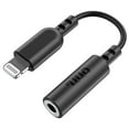 thumbnail image 2 of Adaptateur Lightning vers AUX 3,5 mm onn., 2 of 4