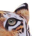 thumbnail image 4 of Nuevo Juguete de Almohada de Reposacabezas de Dibujos Animados Animal Lindo Cojín de Suave Y Cálida Tigre Yotijar Cartoon Car Headrest Pillow, 4 of 10