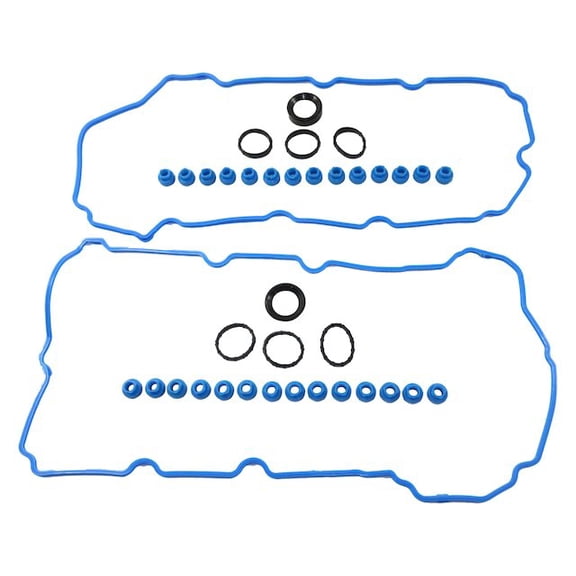 Valve Cover Gasket - Compatible with 2006 - 2009 Ford Fusion 2007 2008