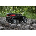 thumbnail image 4 of Axial RC Truck SCX24 Jeep Gladiator 4 Wheel Drive Rock Crawler RTR Nothing needed to Complete Ready-To-Run Black AXI00005V2T5 Remote Control Car RC Car RC Crawler, 4 of 11