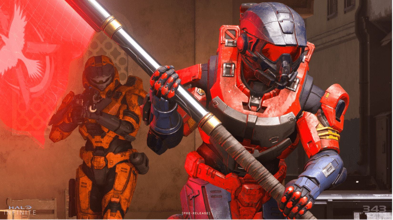 Halo Infinite Collector's Edition Box Set, Ireland Ubuy