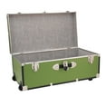 thumbnail image 5 of Seward Explorer 30" Trunk with Wheels & Lock, Olive Grove, 5 of 8