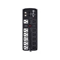 thumbnail image 2 of UPS CyberPower CP1500AVRLCD, 12 Contactos NEMA 5-15R , 1500VA/900W, 2 of 2