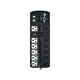 thumbnail image 2 of UPS CyberPower CP1500AVRLCD, 12 Contactos NEMA 5-15R , 1500VA/900W, 2 of 2