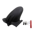 thumbnail image 3 of suitable for For BMW F750GS ADV, F850GS ADV 2018-2023 Rear Fender Wheel Hugger Mudguard Splash Guard Mudflap wings F750 F850 GS Adventure, 3 of 6