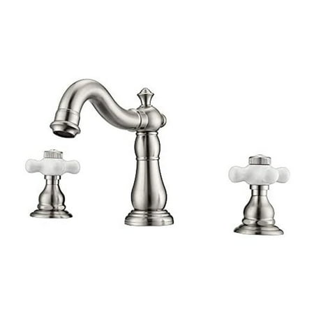 BarclayAldora 8"cc Lav Faucet, Inclds