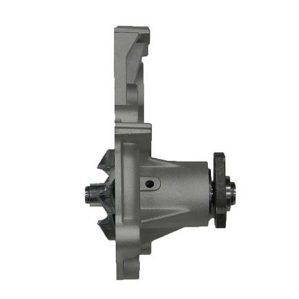 CARQUEST 100% New Water Pump Fits select: 2000-2004 KIA SPECTRA, 1998-2001 KIA SEPHIA