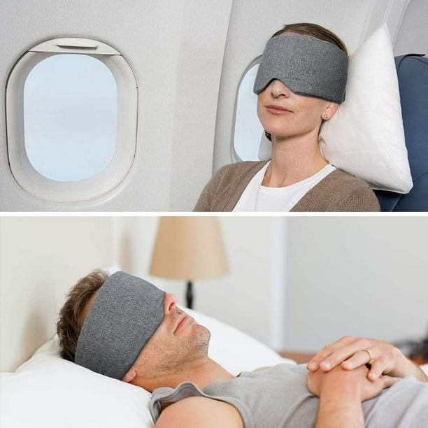 Best sleep mask for air travel outlet