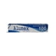 thumbnail image 1 of Pack de 12 Papel Aluminio Alumex 100 m Alumex 100, 1 of 3