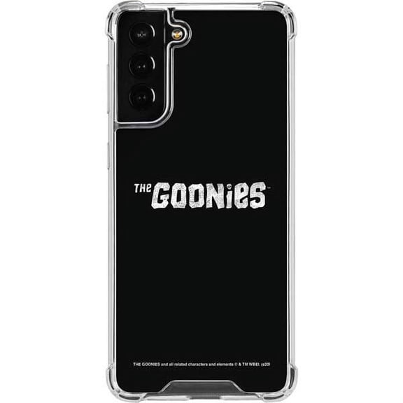 Skinit The Goonies The Goonies Galaxy S22 Plus Clear Case