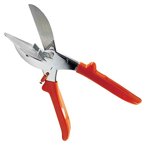 Quarter Round Cutter