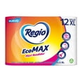 thumbnail image 1 of Papel higiénico Regio Ecomax 12 rollos XL, 1 of 4