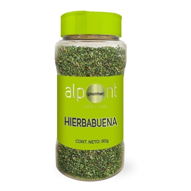 Alpont Hierbabuena, 90 G