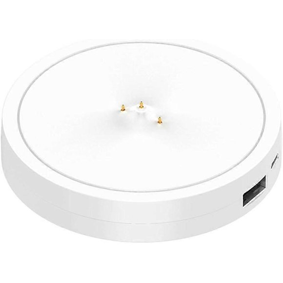 Power Charging Dock for Ultimate Ears Boom 3/Megaboom 3/Megablast/Blast Base Station White