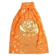 thumbnail image 4 of Traje De Halloween l Estilo De Cabaza Para s naranja Macarena Cabritos del cabrito de Halloween, 4 of 8