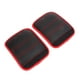 thumbnail image 3 of Cubierta protectora para manija de puerta interior, repuesto cómodo e impermeable para Mazda MX‑5 2009-2015, 3 of 9