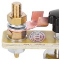 thumbnail image 4 of M Buder Cabezal Magnético de Soldadura Conector de Tierra de Latón 6mm, 4 of 9