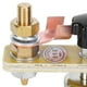 thumbnail image 5 of Conector de Puesta A tierra ANGGREK Herramienta Magnética de Soldadura Latón 0,2 Pulgadas IG1011, 5 of 8