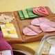 thumbnail image 5 of Tapete Olfateador para Perros, Rompecabezas Peluche para Perros Pequeños y Medianos, Juguete Comida Lenta, Tazón Alimentación, Dispensador Comida y Almohadilla Golosinas., 5 of 5