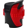 thumbnail image 1 of Limpiador de juntas de horquilla grande rojo de 45 mm y 55 mm para K-TM Yamaha Risk Racing Repair, 1 of 5