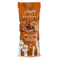 thumbnail image 2 of Trophy Fistfuls Sweet Southern Heat Snack Mix | 60G/Unit, 48 Units/Case, 2 of 2