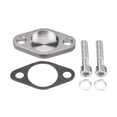 thumbnail image 1 of Kit de placas de obturación de válvula EGR con junta para BMW E53, E38, E39, E46 y X5, 1 of 14
