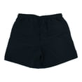thumbnail image 2 of Traje de Baño Ocean Pacific para Niño Liso Azul Marino Talla 12, 2 of 4