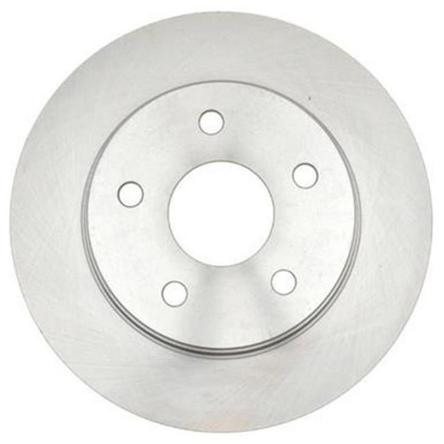 780073R Professional Grade Brake Rotor - 2.66 In.