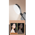 thumbnail image 4 of New Folding Bracket Fill Light Mini Round Beauty Fill Light Rechargeable Led Flash Live Bracket, 4 of 6