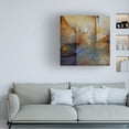 thumbnail image 2 of Trademark Fine Art "Influx" Canvas Art by CH Studios, 2 of 4