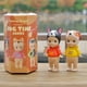 thumbnail image 2 of Figuras de acción de Sonny Angel Dog Time Series, caja misteriosa, juguetes, muñecos, adornos, caja misteriosa, regalo coleccionable, 2 of 5
