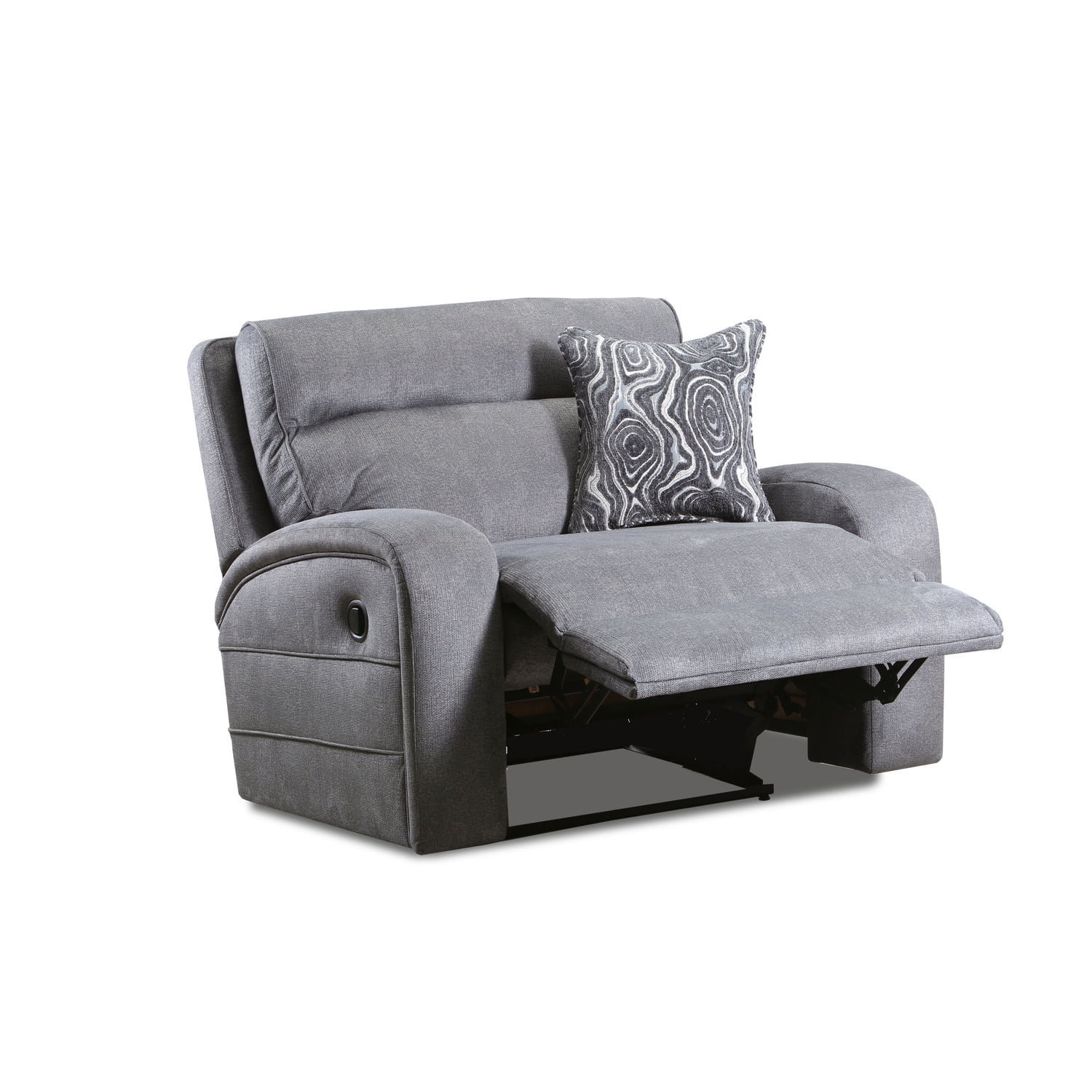Lane furniture power cuddler recliner sale