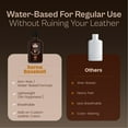 thumbnail image 6 of Sarna Baseball Glove Leather Conditioner - 8 oz., 6 of 6