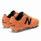 thumbnail image 5 of New Balance 442 v2 Pro HG H2 MS41HH2 ORANGE Width D Men's Women's Soccer Shoes, 5 of 6