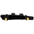 thumbnail image 4 of New Right Rear Bumper Bracket Compatible With Hyundai Kona Electric SEL Kona Electric Limited Kona Limited 4 Cyl 1.6L Kona Electric Ultimate 2022-2023 By HY1143128 86652J9BA0, 4 of 8