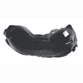 thumbnail image 2 of Front Passenger Side Fender Liner For Dodge Durango 2004-2006 CH1251123, 2 of 2