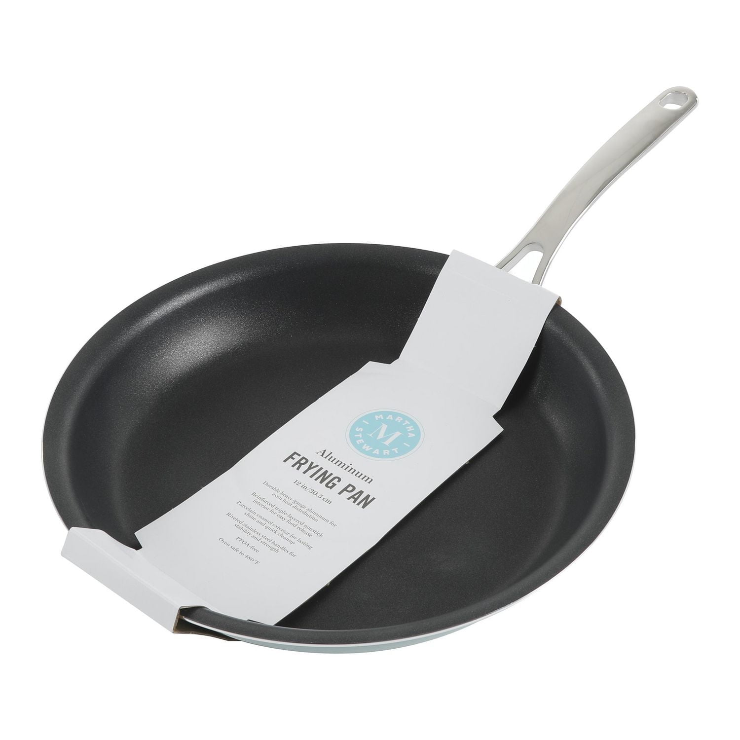Martha Stewart Fry Pan