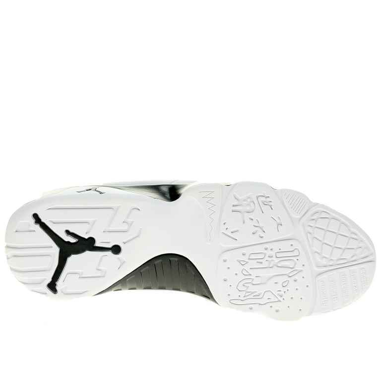 Air Jordan 9 Retro 'Barons' - 302370-106 - Size 12 - Mens