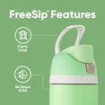 thumbnail image 3 of Botella de agua Owala Star Wars FreeSip con aislamiento de 700 ml sin BPA, 3 of 7