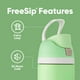 thumbnail image 3 of Botella de agua Owala Star Wars FreeSip con aislamiento de 700 ml sin BPA, 3 of 7