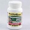 Ddi Healthy Sense Glucosamine 500 mg Tablets 20 Ct