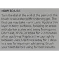 thumbnail image 2 of Go Smile On The Go Teeth Whitening Pen .04 Ounce, 2 of 6