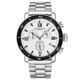 thumbnail image 1 of 4040 Quartz 48mm Chrono, 1 of 3
