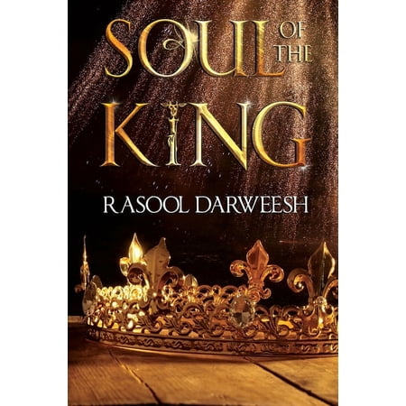 Soul of the King (Paperback)
