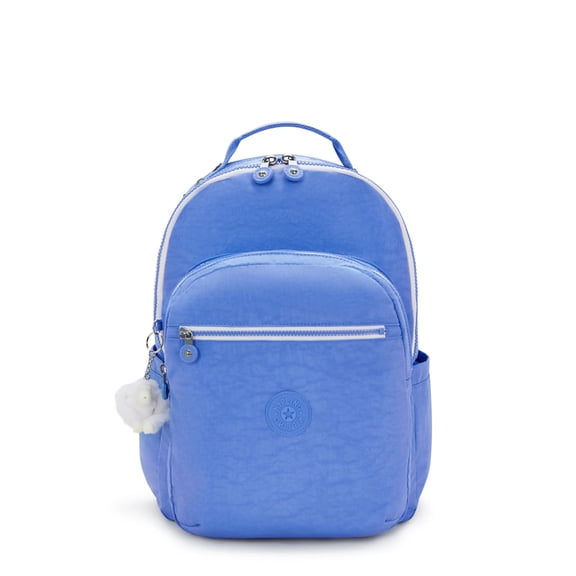 Kipling Seoul Large 15" Laptop School Backpack with Padded Straps