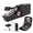 Black, variant on Handheld Sewing Machine, Mini Handheld Sewing Machine for Quick Stitching, Portable Sewing Machine Suitable for Home, Travel and DIY, Electric Handheld Sewing Machine for Beginners