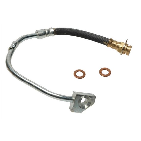 Raybestos Element3 Brake Hoses Fits select: 1984-1987 PONTIAC 6000