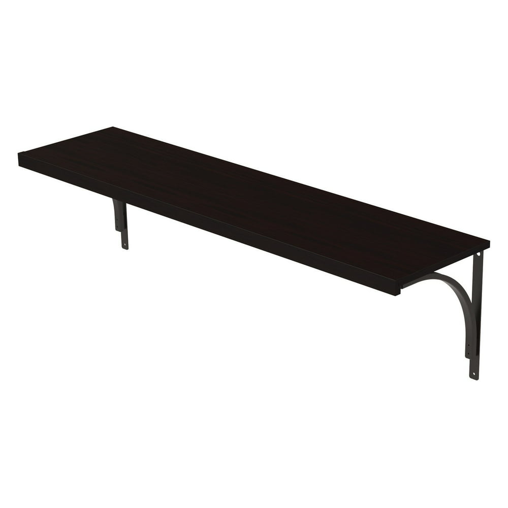 ClosetMaid Premium Wood Solid Shelf Kit